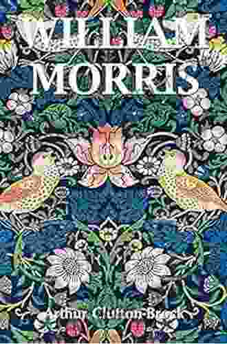 William Morris (Temporis Collection) Can Akdeniz