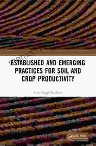 Established And Emerging Practices For Soil And Crop Productivity