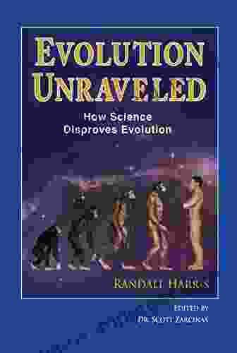 Evolution Unraveled: How Science Disproves Evolution