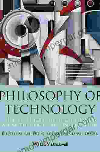 Exceptional Technologies: A Continental Philosophy Of Technology