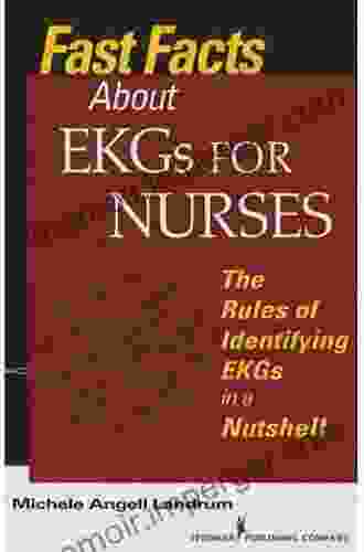 Fast Facts About EKGs For Nurses: The Rules Of Identifying EKGs In A Nutshell