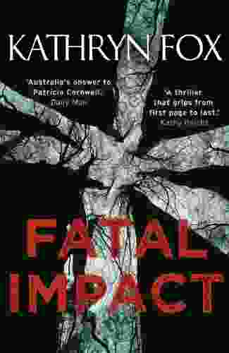 Fatal Impact (Dr Anya Crichton 7)