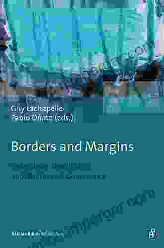 Borders And Margins: Federalism Devolution And Multi Level Governance