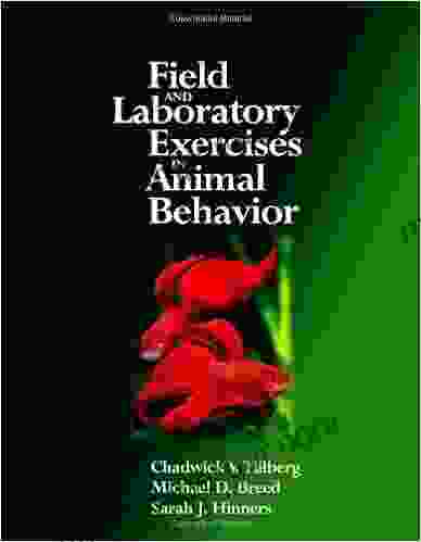 Field And Laboratory Exercises In Animal Behavior