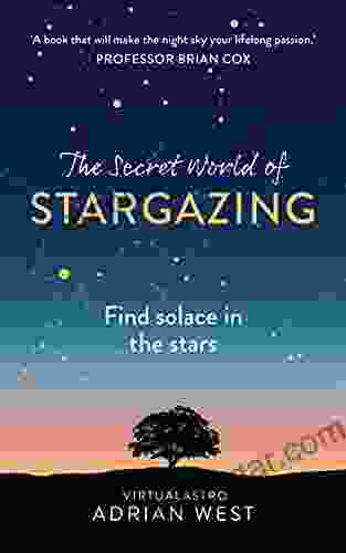 The Secret World Of Stargazing: Find Solace In The Stars