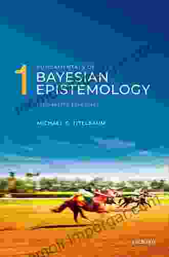 Fundamentals Of Bayesian Epistemology 1: Introducing Credences