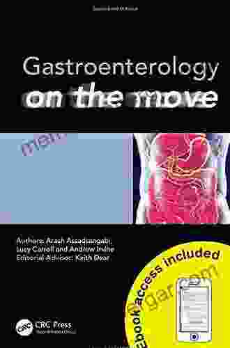 Gastroenterology on the Move (Medicine on the Move)