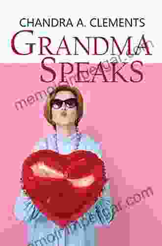 Grandma Speaks: A Celebration Of Australian Matriarchs