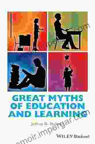 Great Myths Of Education And Learning (Great Myths Of Psychology)