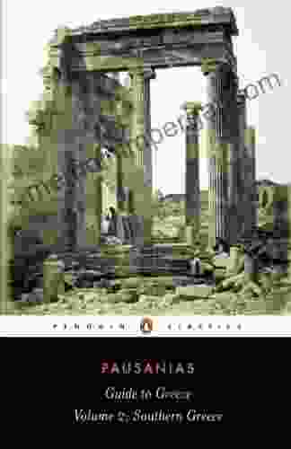 Guide To Greece: Southern Greece (Classics 2)