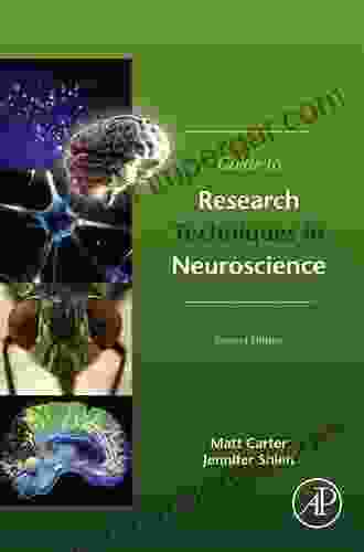 Guide To Research Techniques In Neuroscience