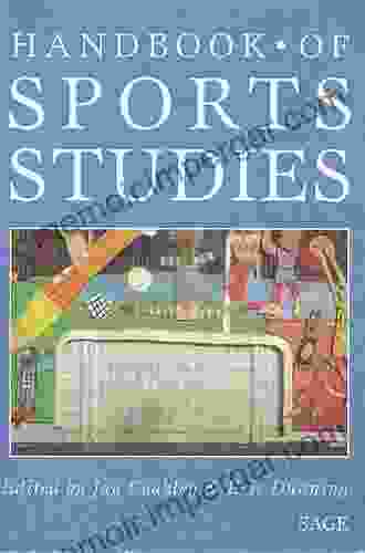 Handbook Of Sports Studies