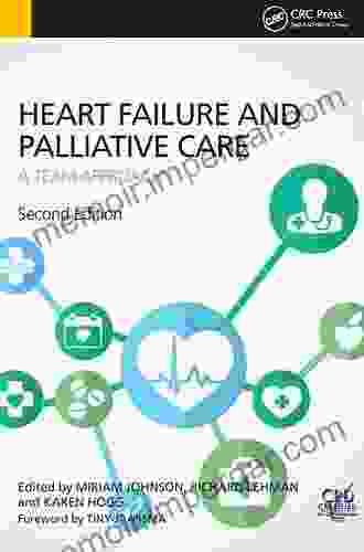 Heart Failure And Palliative Care: A Team Approach