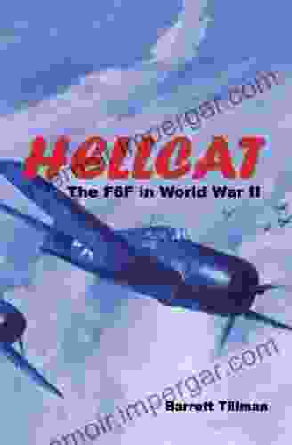 Hellcat: The F6F in World War II