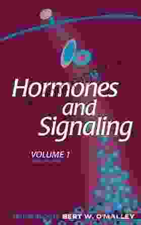 Hormones And Signaling (ISSN 1)