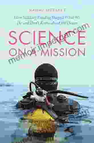 Science On A Mission: How Military Funding Shaped What We Do And Don T Know About The Ocean