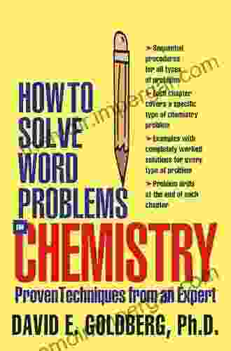 How to Solve Word Problems in Chemistry (How to Solve Word Problems (McGraw Hill))