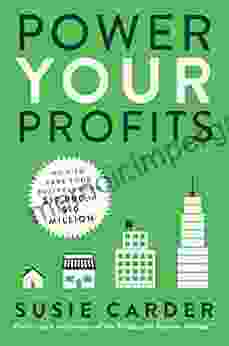 Power Your Profits: How To Take Your Business From $10 000 To $10 000 000