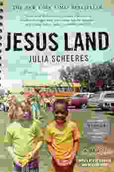 Jesus Land: A Memoir Julia Scheeres