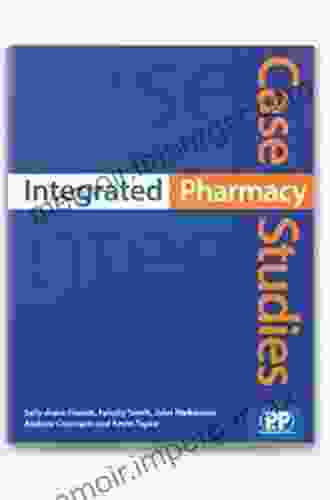 Integrated Pharmacy Case Studies