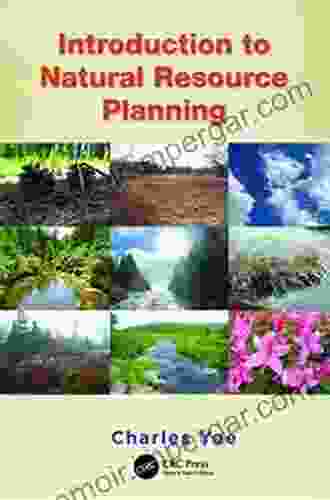 Introduction To Natural Resource Planning