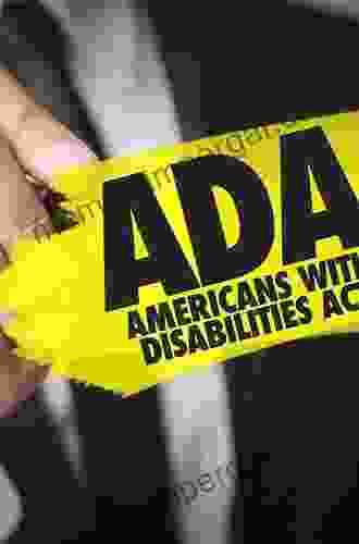 Americans With Disabilities