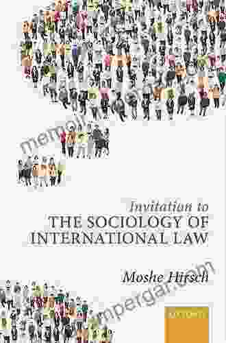 Invitation to the Sociology of International Law