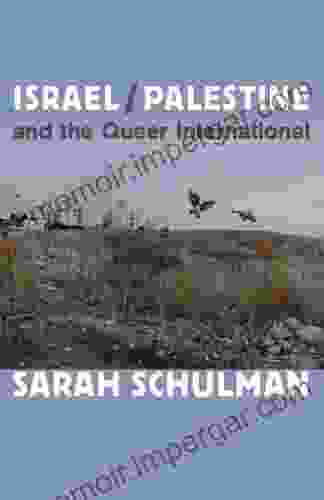 Israel/Palestine And The Queer International