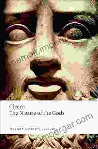 The Nature Of The Gods (Oxford World S Classics)