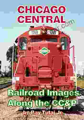 Chicago Central Railroad Images: Railroad Images Along The CC P