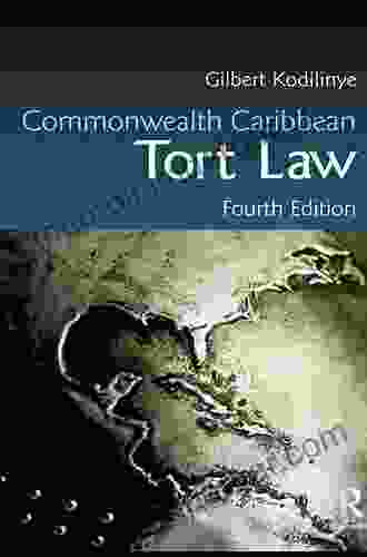 Judicial Review In The Commonwealth Caribbean (Commonwealth Caribbean Law)