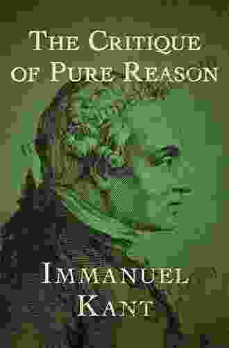 Kant S Critique Of Pure Reason: An Introduction