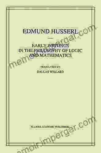 Analyses Concerning Passive And Active Synthesis: Lectures On Transcendental Logic (Husserliana: Edmund Husserl Collected Works 9)