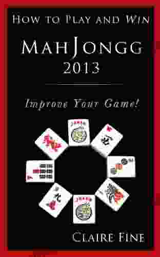 Mah Jongg 2024: How To Play And Win