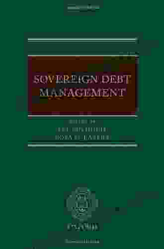 Sovereign Debt Management