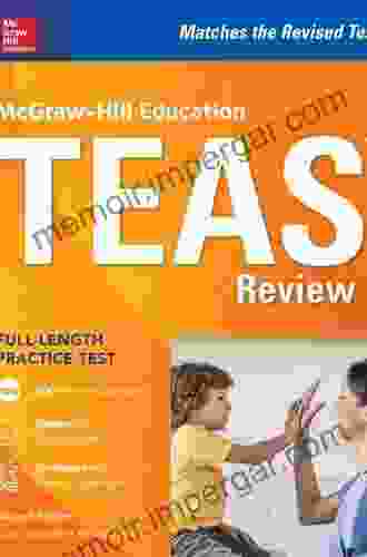 McGraw Hill Education TEAS Review