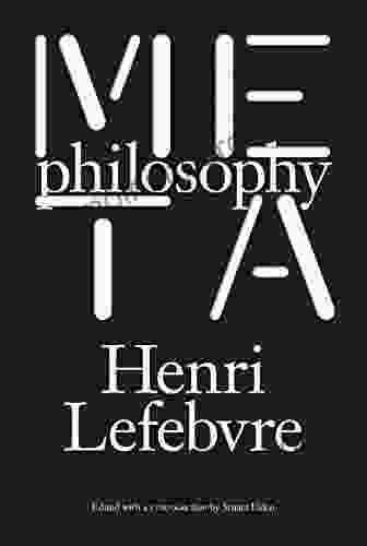 Metaphilosophy Henri Lefebvre