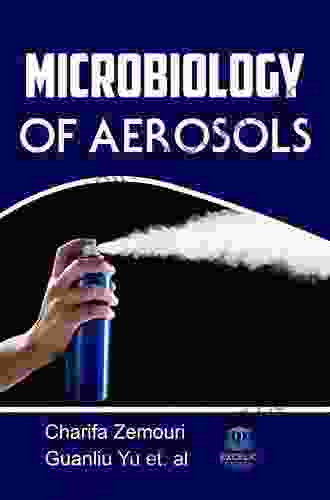 Microbiology Of Aerosols