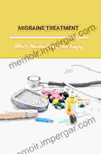 Migraine Treatment: Which Method You Can Apply