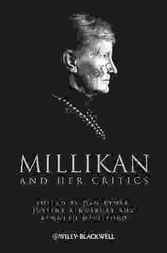 Millikan And Her Critics (Philosophers And Their Critics 16)