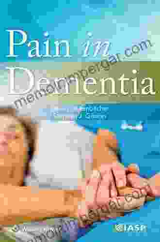 Pain In Dementia