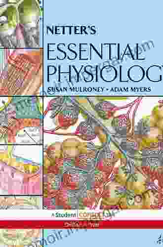 Netter S Essential Systems Based Anatomy (Netter Basic Science)