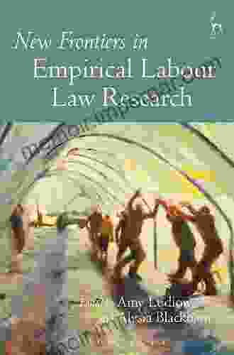 New Frontiers In Empirical Labour Law Research