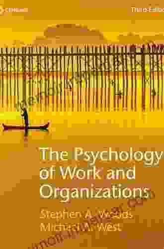 The Psychology Of Working: A New Perspective For Career Development Counseling And Public Policy (Counseling And Psychotherapy)