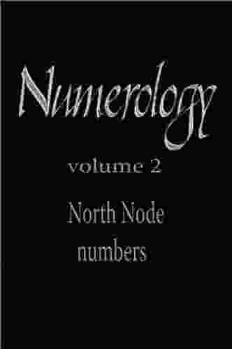 North Node Numbers (Numerology 2)