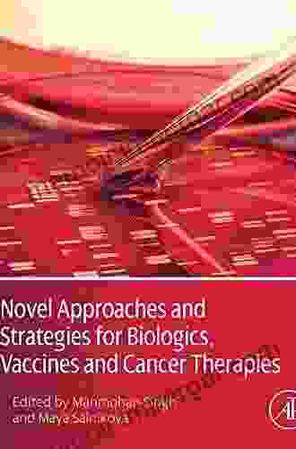 Novel Approaches And Strategies For Biologics Vaccines And Cancer Therapies