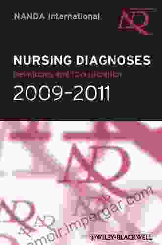 Nursing Diagnoses 2009 2024: Definitions And Classification