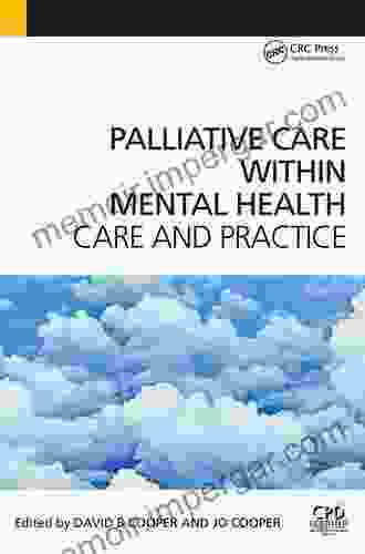 Palliative Care within Mental Health: Ethical Practice