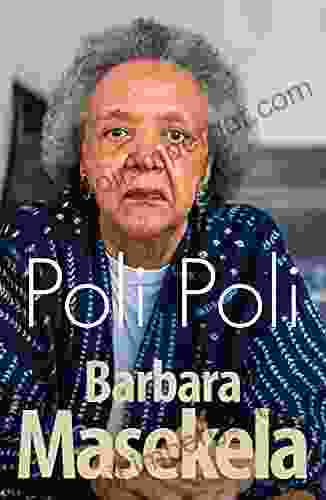 Poli Poli Barbara Masekela