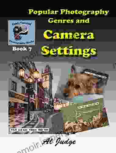 Popular Photography Genres And Camera Settings (Finely Focused Photography 7)